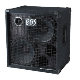 Hlavní obrázek 2 reproduktory EBS NEO-212