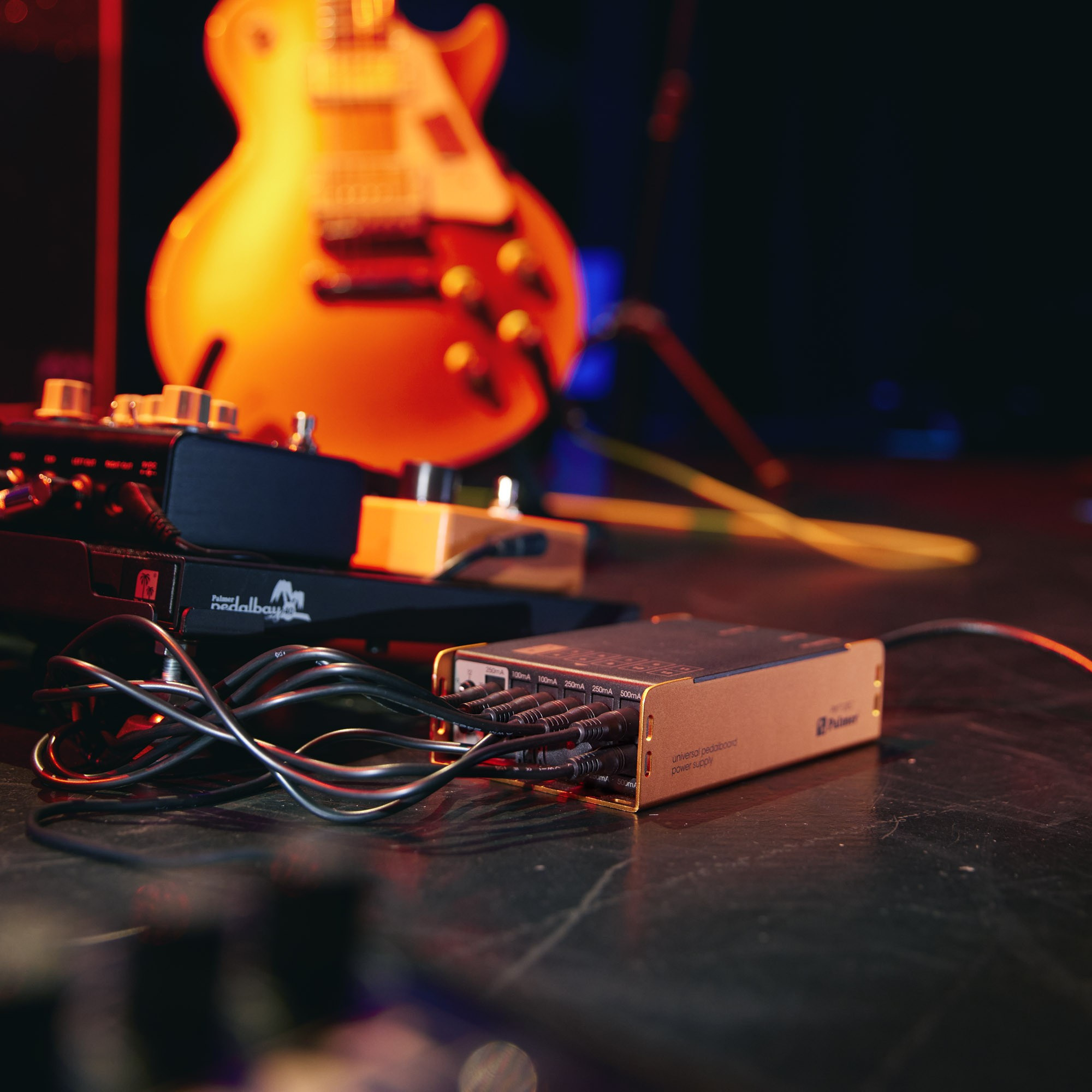 Galerijní obrázek č.9 Adaptéry a distributory PALMER PWT 12 IEC