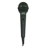 Hlavní obrázek Dynamické pódiové vokální mikrofony SAMSON R10S
