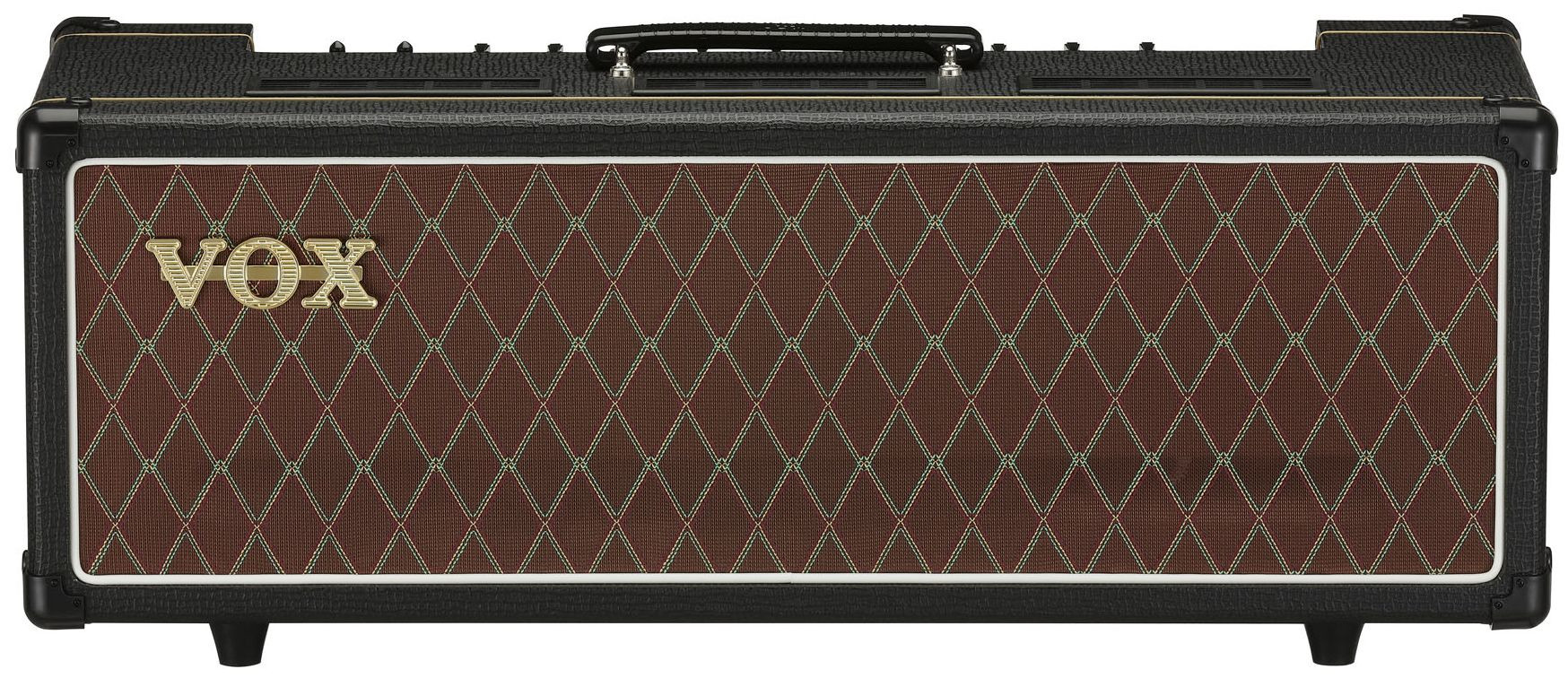 Hlavní obrázek Lampové zesilovače VOX AC30CH