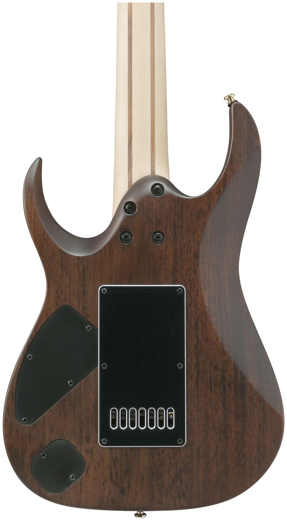 Galerijní obrázek č.4 7strunné IBANEZ Head Signature Electric Guitar 7-String - White