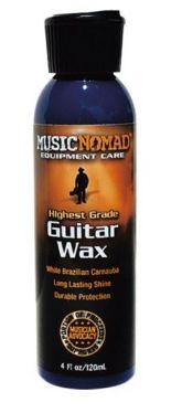 Hlavní obrázek Kytarová kosmetika MUSIC NOMAD MN102 Guitar Wax