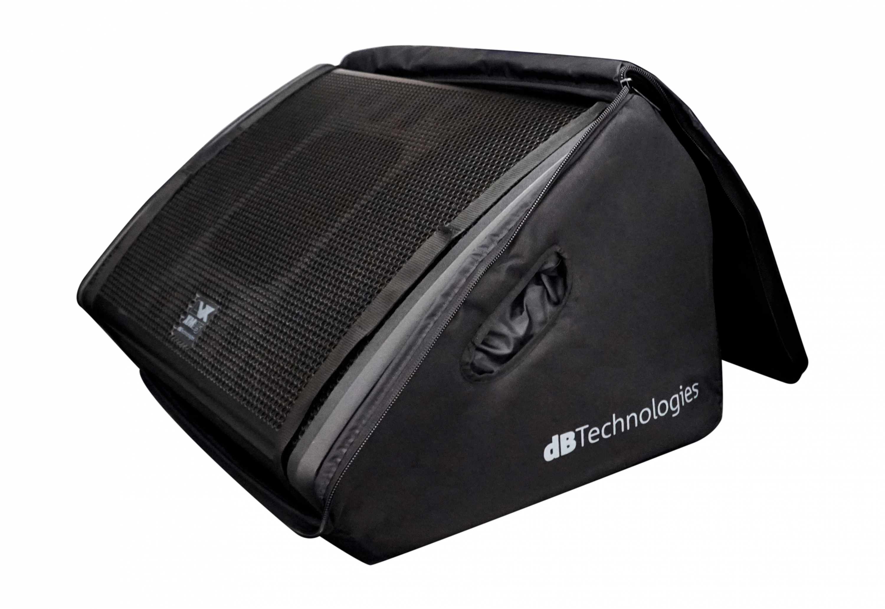 Galerijní obrázek č.1 Obaly pro reproboxy DB TECHNOLOGIES FC-XM12