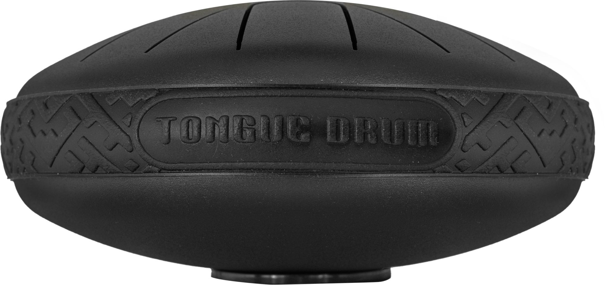 Galerijní obrázek č.2 Melodické nástroje VELES-X ST11-6B Steel Tongue Drum 11 Notes - Black