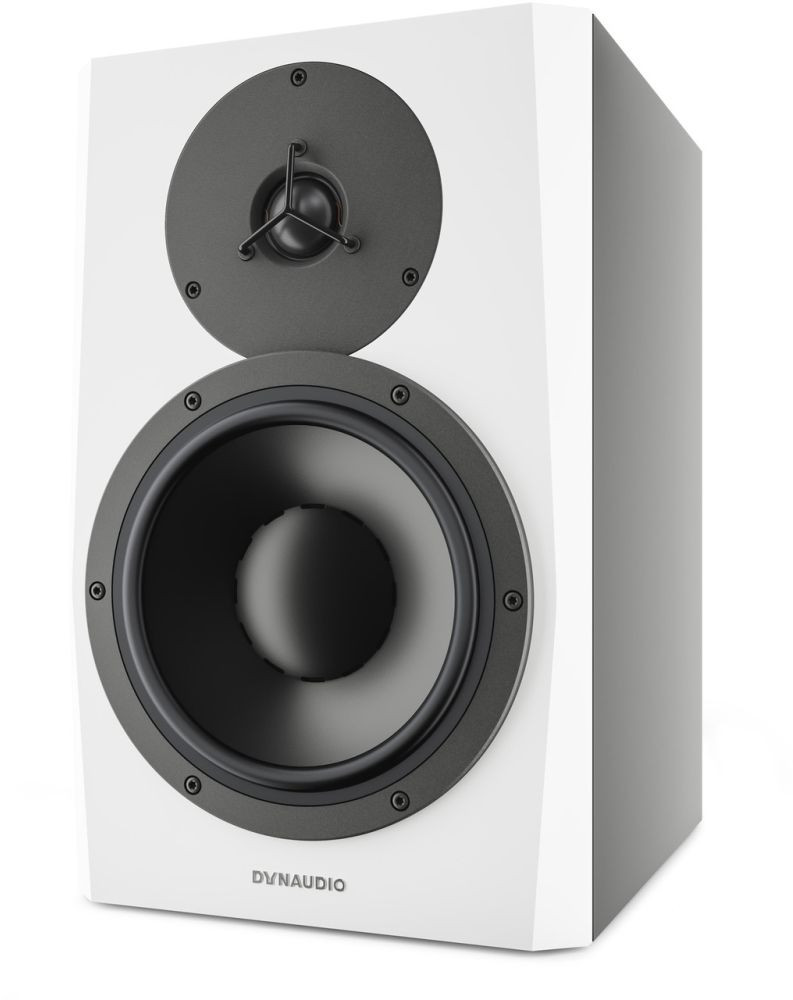 Hlavní obrázek Aktivní monitory DYNAUDIO LYD 5