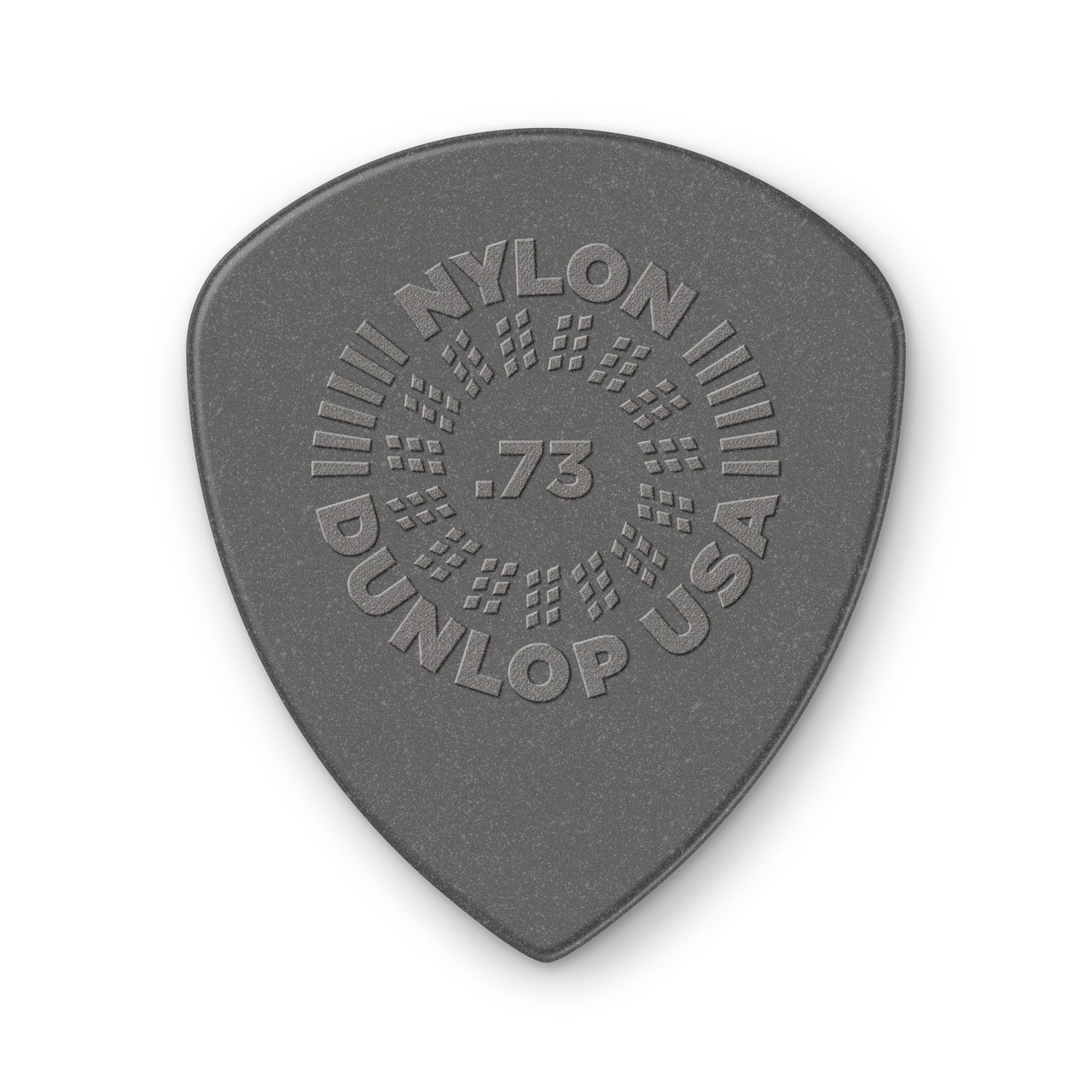 Hlavní obrázek Tvrdost  0.73 DUNLOP Flow Nylon Pick, .73mm, 72 ks