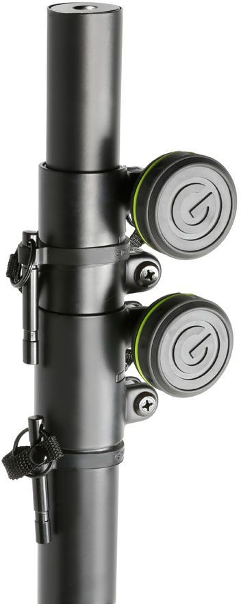 Galerijní obrázek č.2 Stojany pro reproboxy GRAVITY SP 5522 B