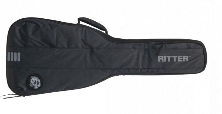 Hlavní obrázek Měkká pouzdra RITTER RGB4-C/ANT