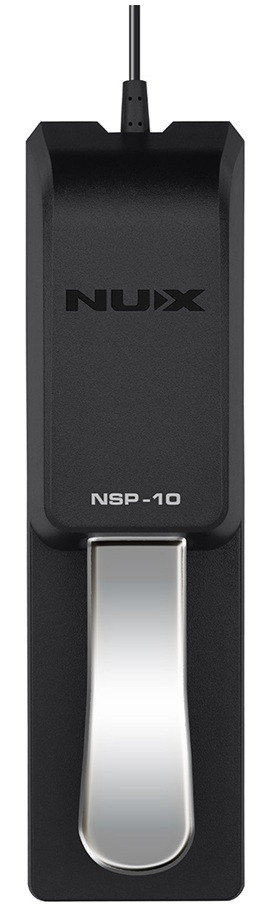 Galerijní obrázek č.1 Pedály NUX NSP-10