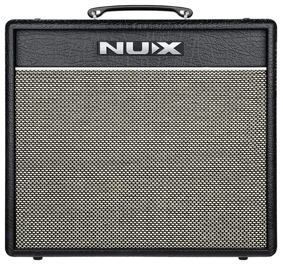 Hlavní obrázek Modelingová komba NUX Mighty 40 MKII