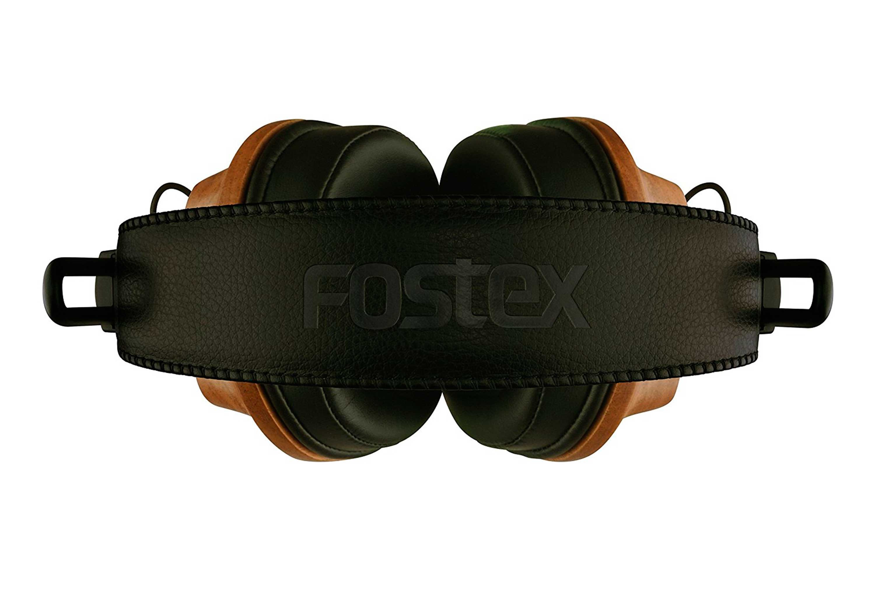 Galerijní obrázek č.4 Prémiové a luxusní modely FOSTEX T60RP