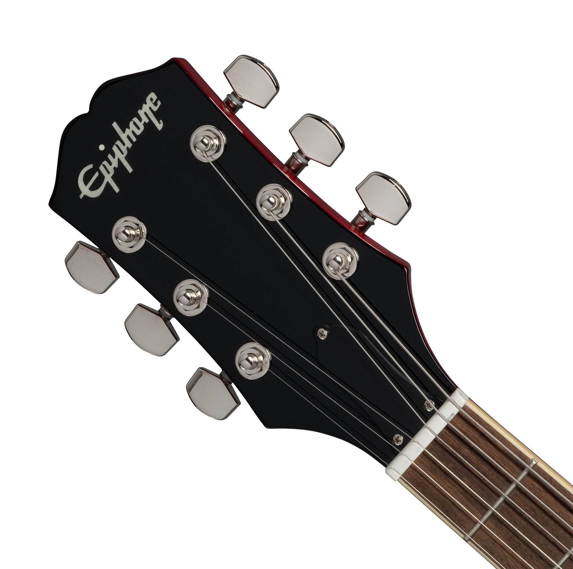 Galerijní obrázek č.5 Levoruké EPIPHONE Tony Iommi SG Special LH - Vintage Cherry