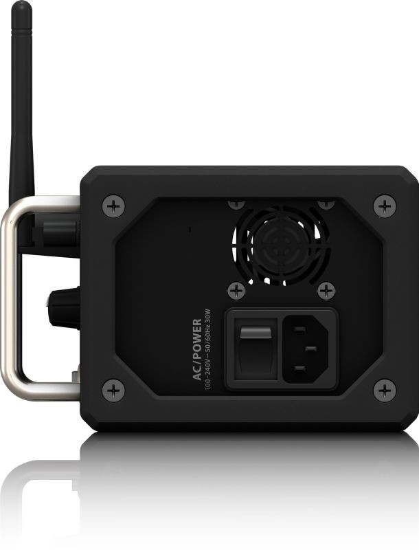 Galerijní obrázek č.6 Digitální mixpulty BEHRINGER X AIR XR12