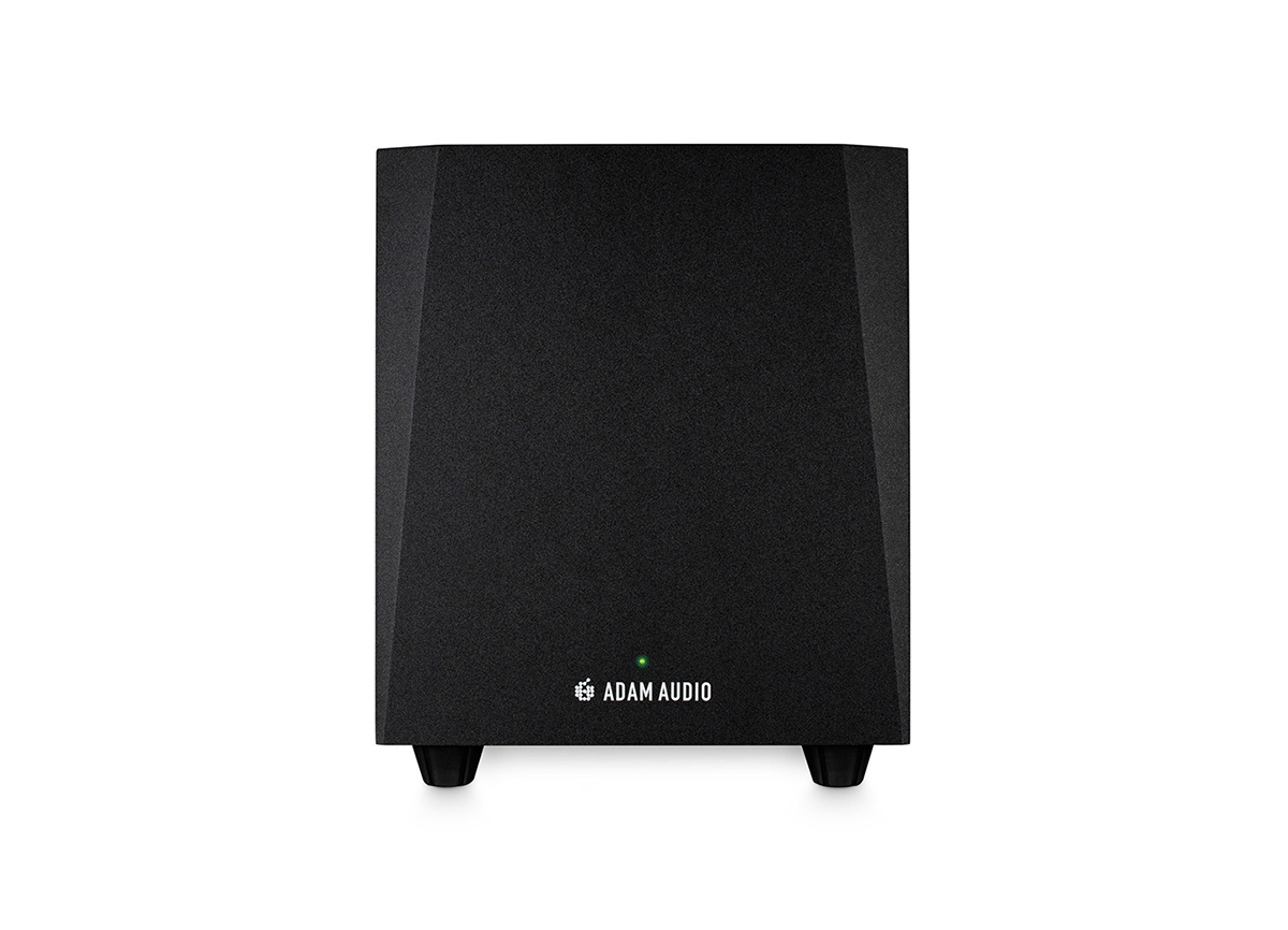 Galerijní obrázek č.1 Aktivní studiové subwoofery ADAM AUDIO T10S