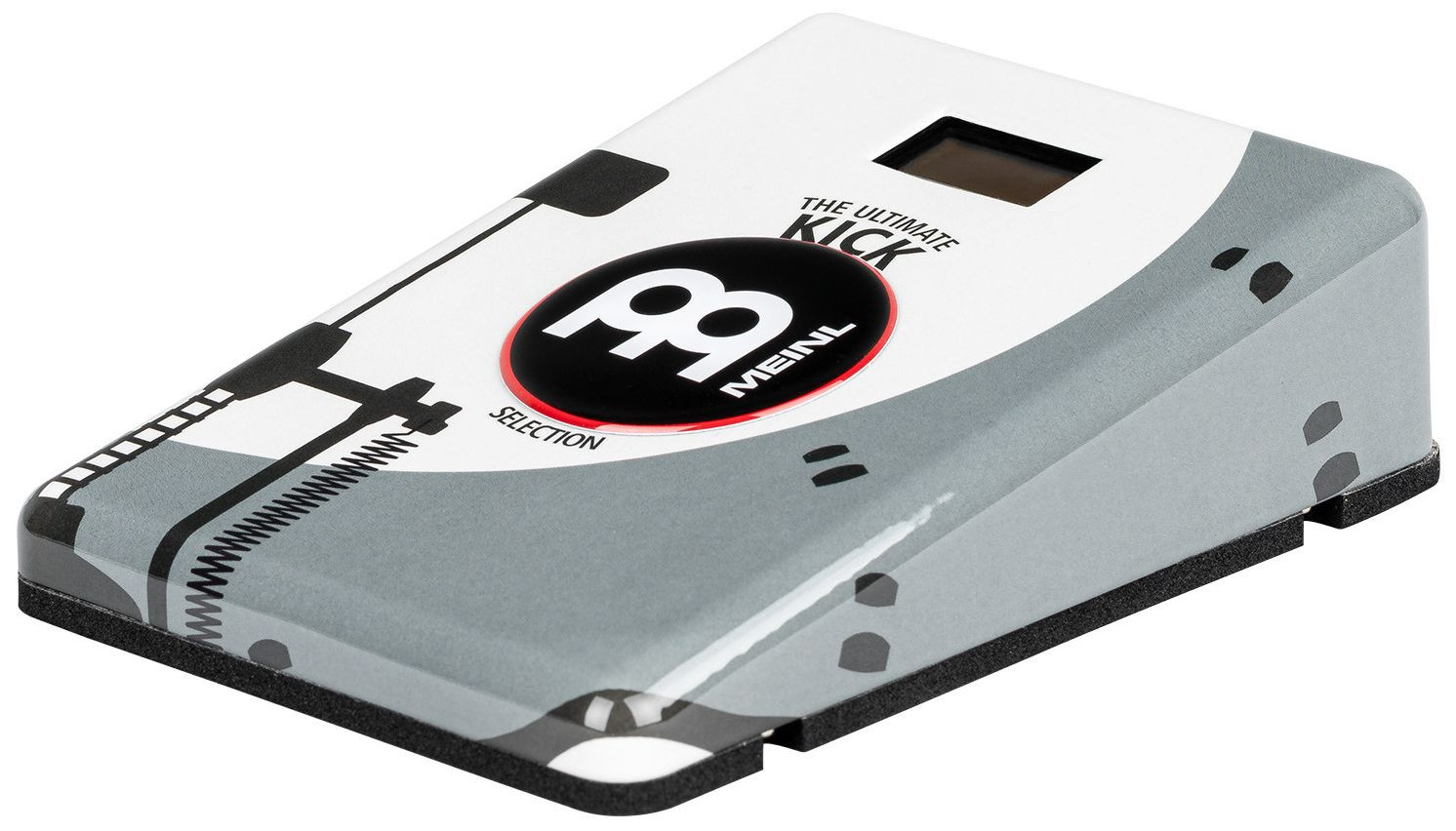 Hlavní obrázek Ostatní perkuse MEINL STB6 The Ultimate Kick Stomp Box