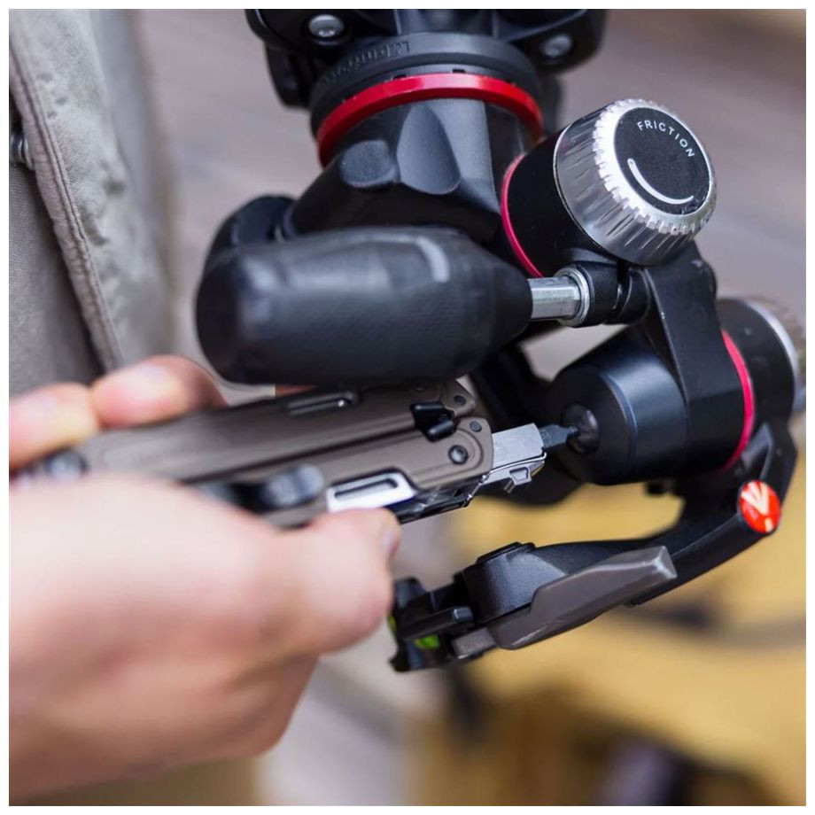 Galerijní obrázek č.7 Nářadí LEATHERMAN ARC Talos