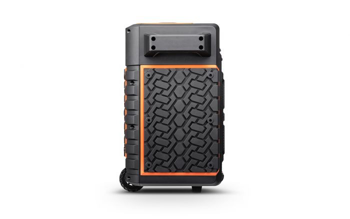 Galerijní obrázek č.1 Přenosné (na ven, na cesty) ION FORD Raptor