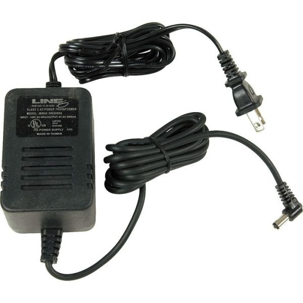 Hlavní obrázek Adaptéry a distributory LINE 6 PX2 - AC Adaptér