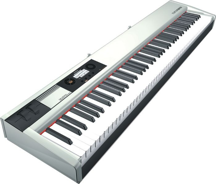 Hlavní obrázek MIDI keyboardy FATAR - STUDIOLOGIC Numa NANO
