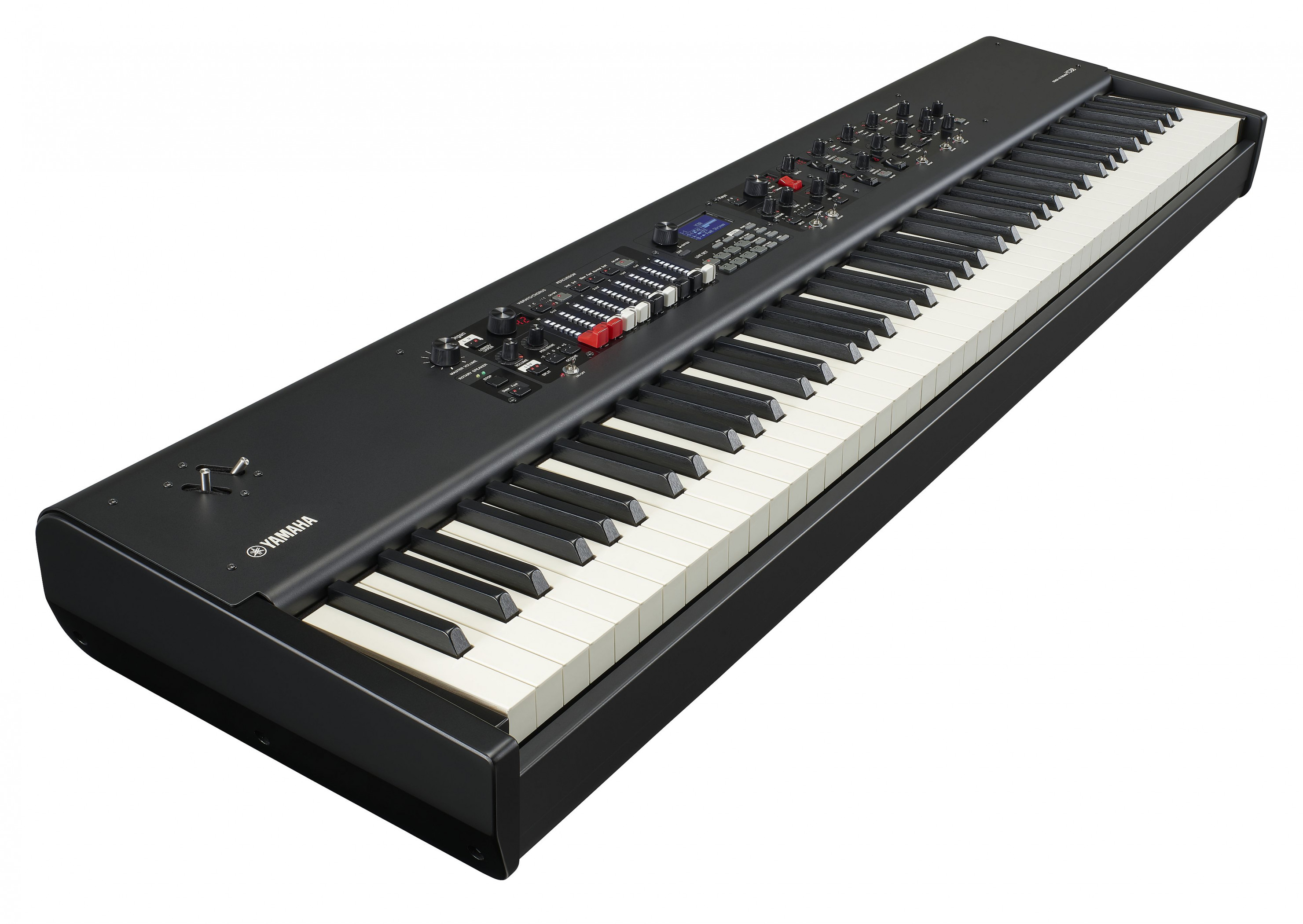 Galerijní obrázek č.1 Stage piana YAMAHA YC88