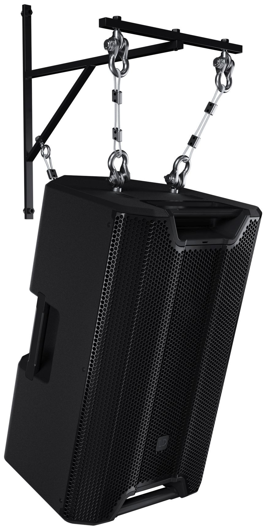 Galerijní obrázek č.12 Aktivní reproboxy LD SYSTEMS ICOA PRO 15 A