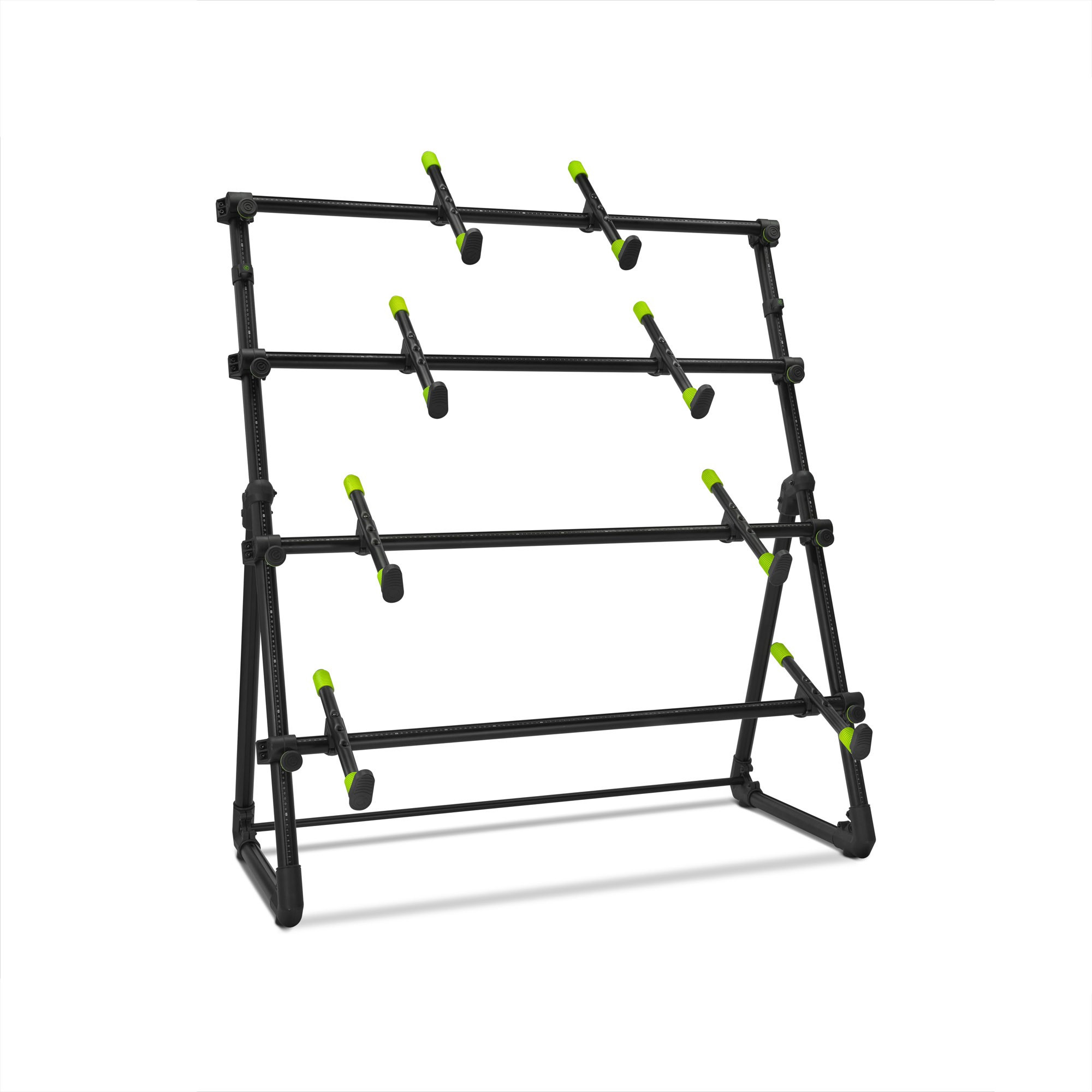 Galerijní obrázek č.3 Stojany GRAVITY KS MKS 01 B Multi Keyboard Stand