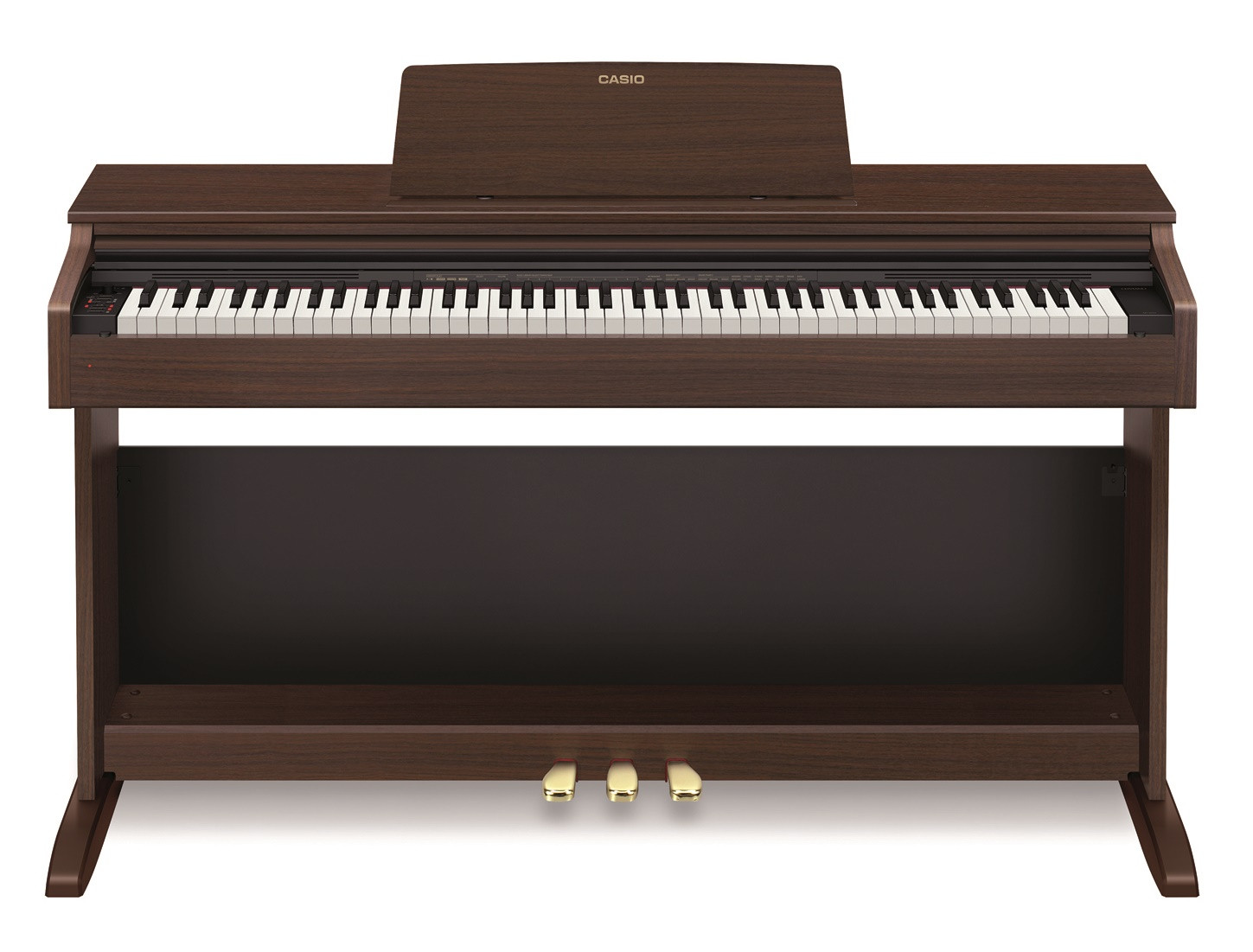 Hlavní obrázek Digitální piana CASIO Celviano AP-270 BN