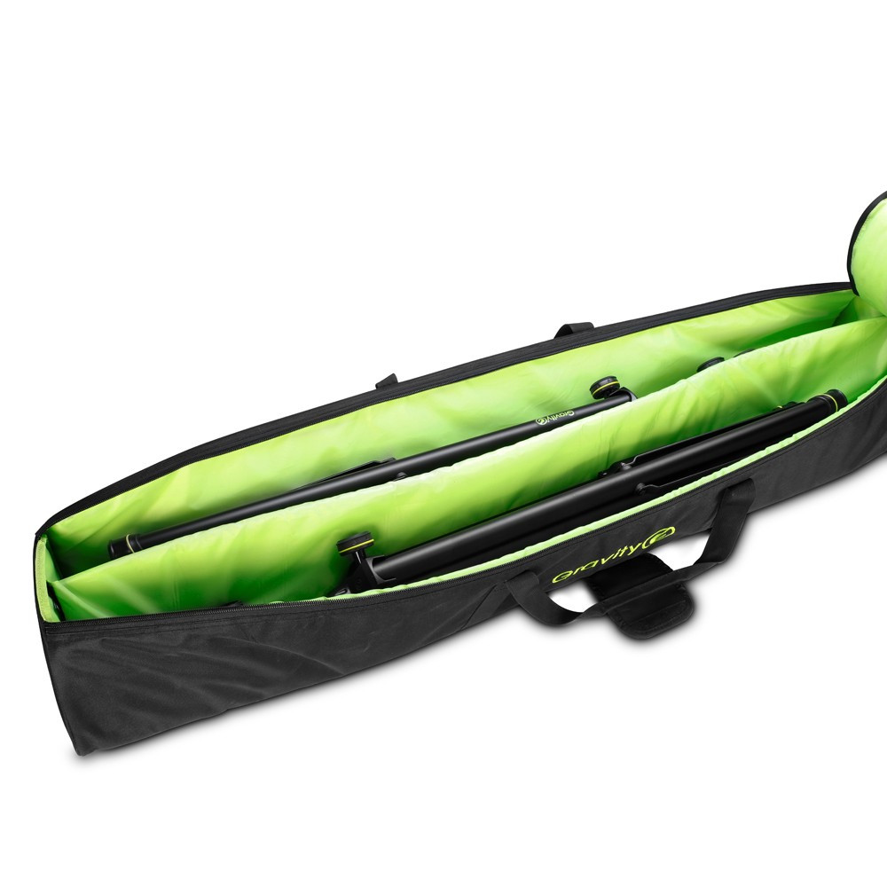 Galerijní obrázek č.8 Bagy pro stojany GRAVITY BG SS 2 XLB