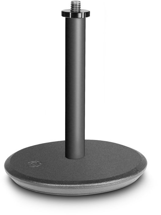Hlavní obrázek Malé stolní mikrofonní stojany GRAVITY GMST01B