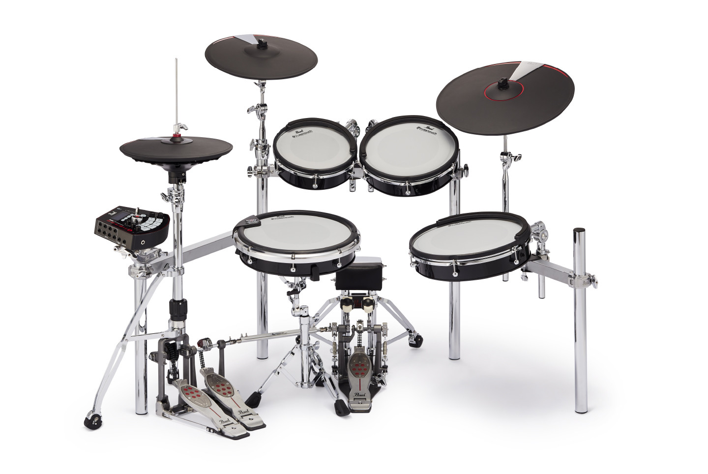 Hlavní obrázek Elektronické soupravy PEARL e/MERGE EM-53T e/TRADITIONAL Kit