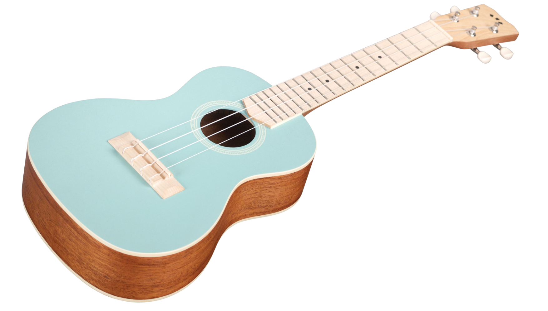 Galerijní obrázek č.1 Akustické kytary a ostatní CORDOBA 15CM Matiz - Mint