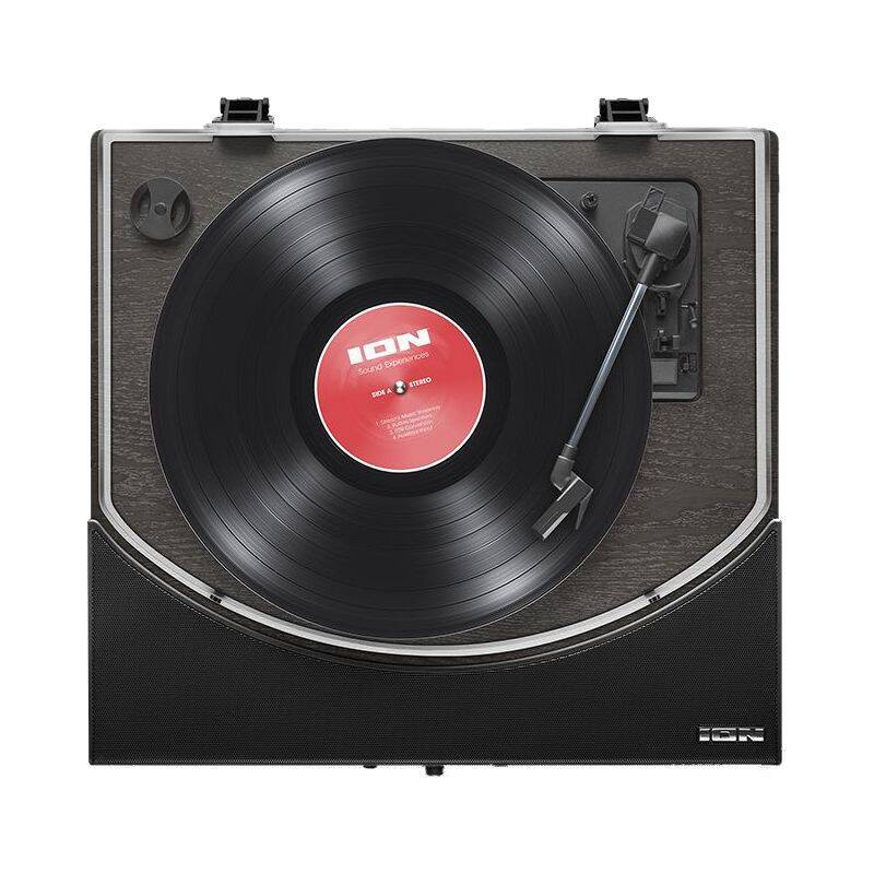Galerijní obrázek č.1 S bluetooth ION Premier Lp Black A-Stock