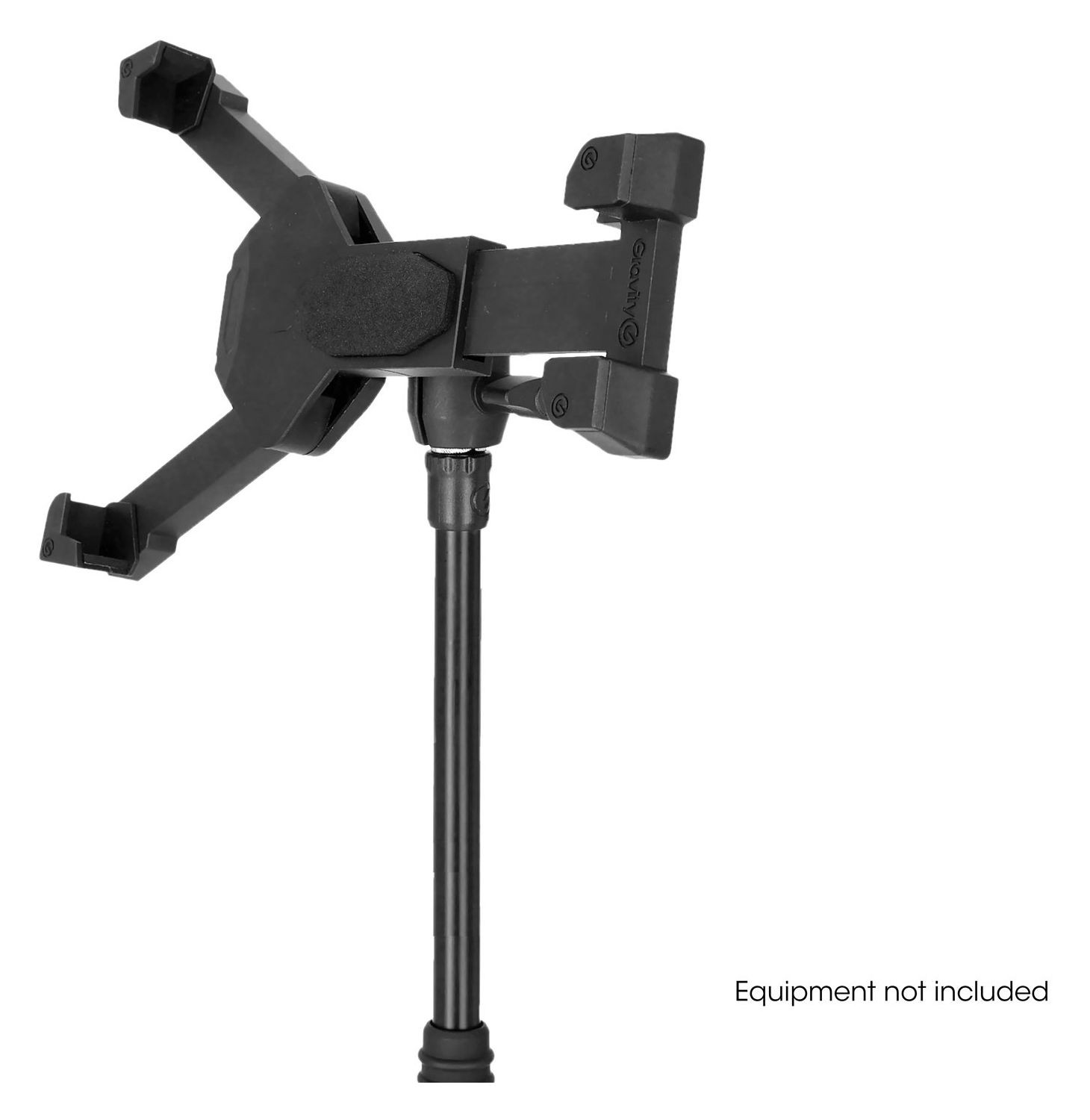 Galerijní obrázek č.10 Stojany pro laptopy, tablety, DJs, apod. GRAVITY MA T TH 02