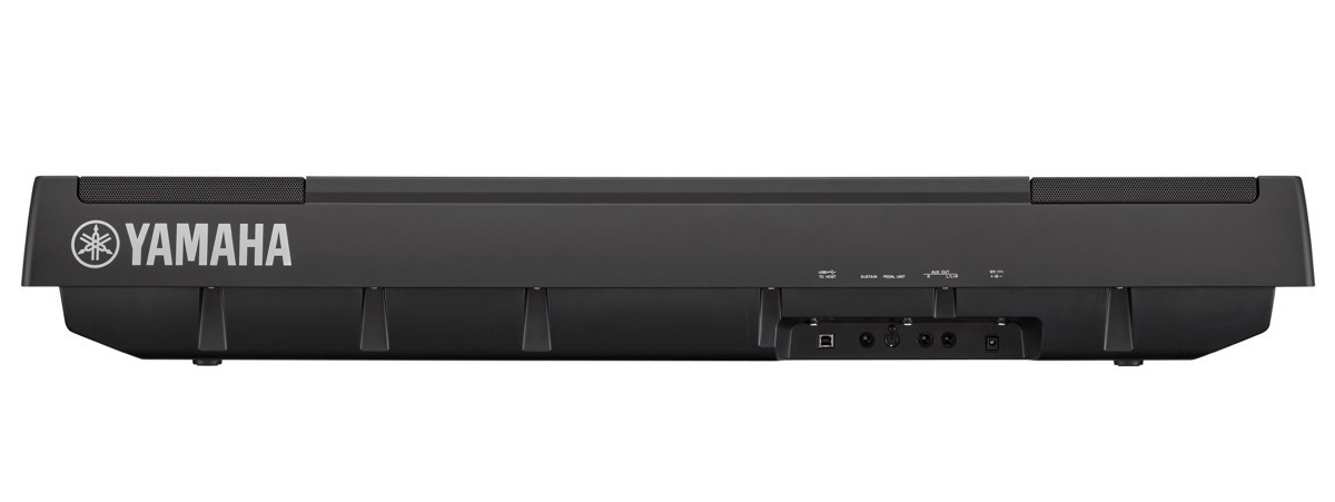 Galerijní obrázek č.1 Stage piana YAMAHA P-121B