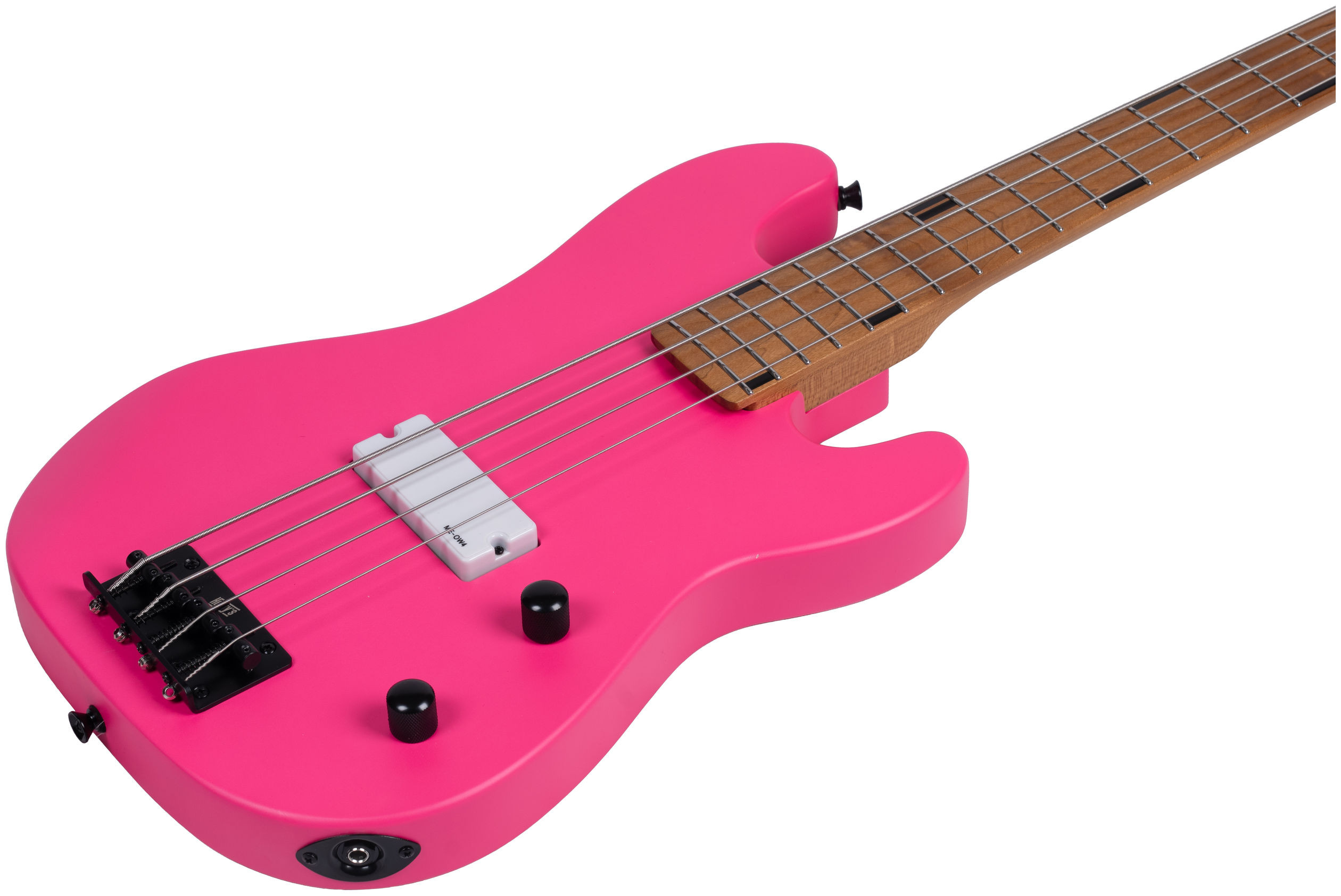 Galerijní obrázek č.3 Alternativní  HENRY’S Cats MB-4 Lilly - Pink