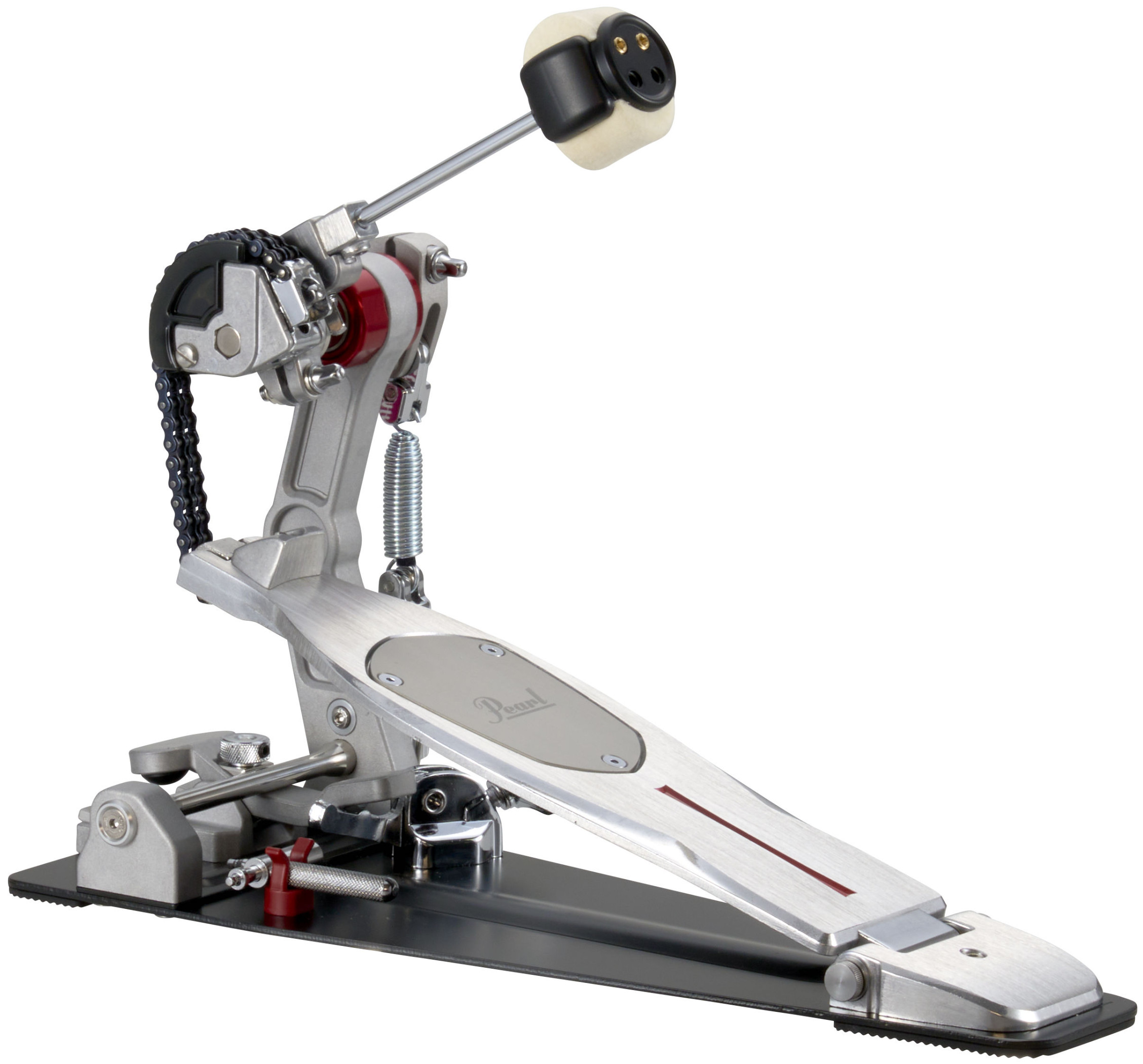 Galerijní obrázek č.8 Jednoduché pedály PEARL P-2500CX Eliminator Mono Pro Pedal