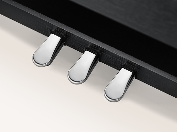 Galerijní obrázek č.2 Digitální piana DONNER DDP-100 - Black