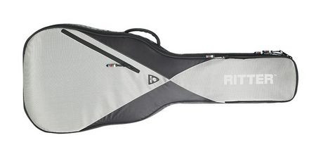 Hlavní obrázek Měkká pouzdra RITTER RGP5-E BSG