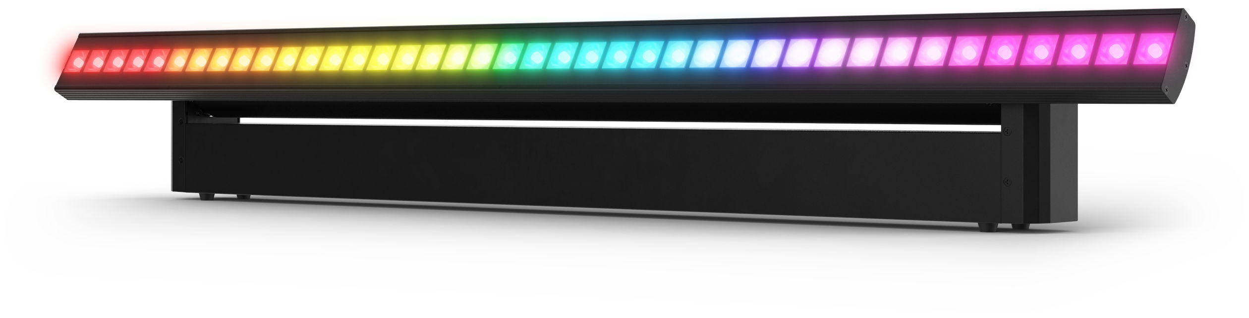 Galerijní obrázek č.7 Ostatní pohyblivé efekty CHAUVET DJ COLORband Spectra ILS