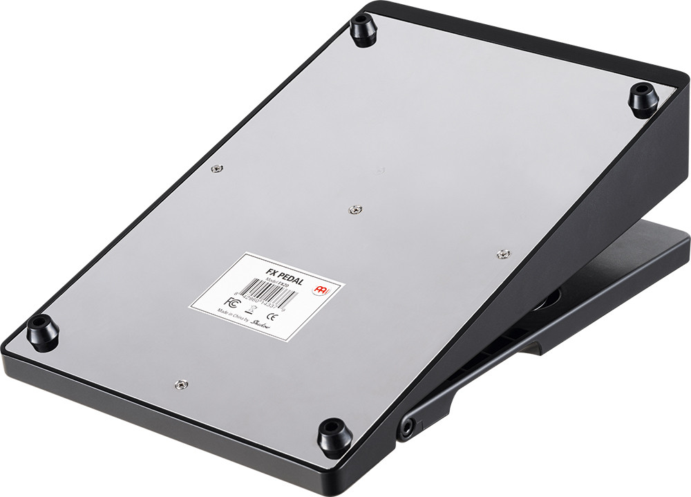 Galerijní obrázek č.3 Sampling pady MEINL FX20 Effects Pedal