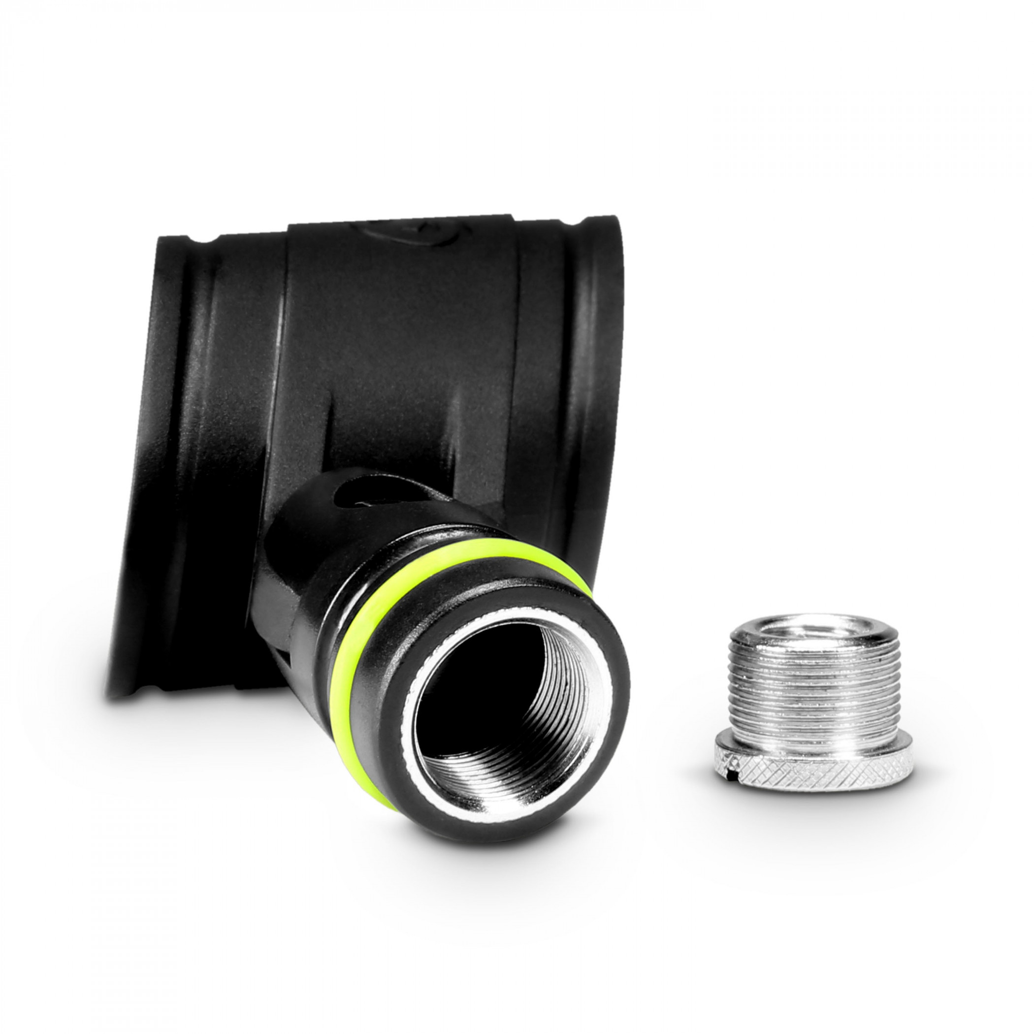 Galerijní obrázek č.3 Mikrofonní držáky GRAVITY MS CLMP 34