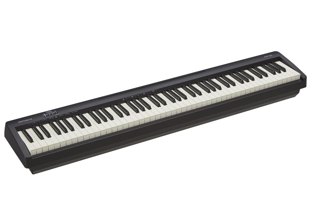 Galerijní obrázek č.2 Stage piana Roland FP-10 Mobile Set