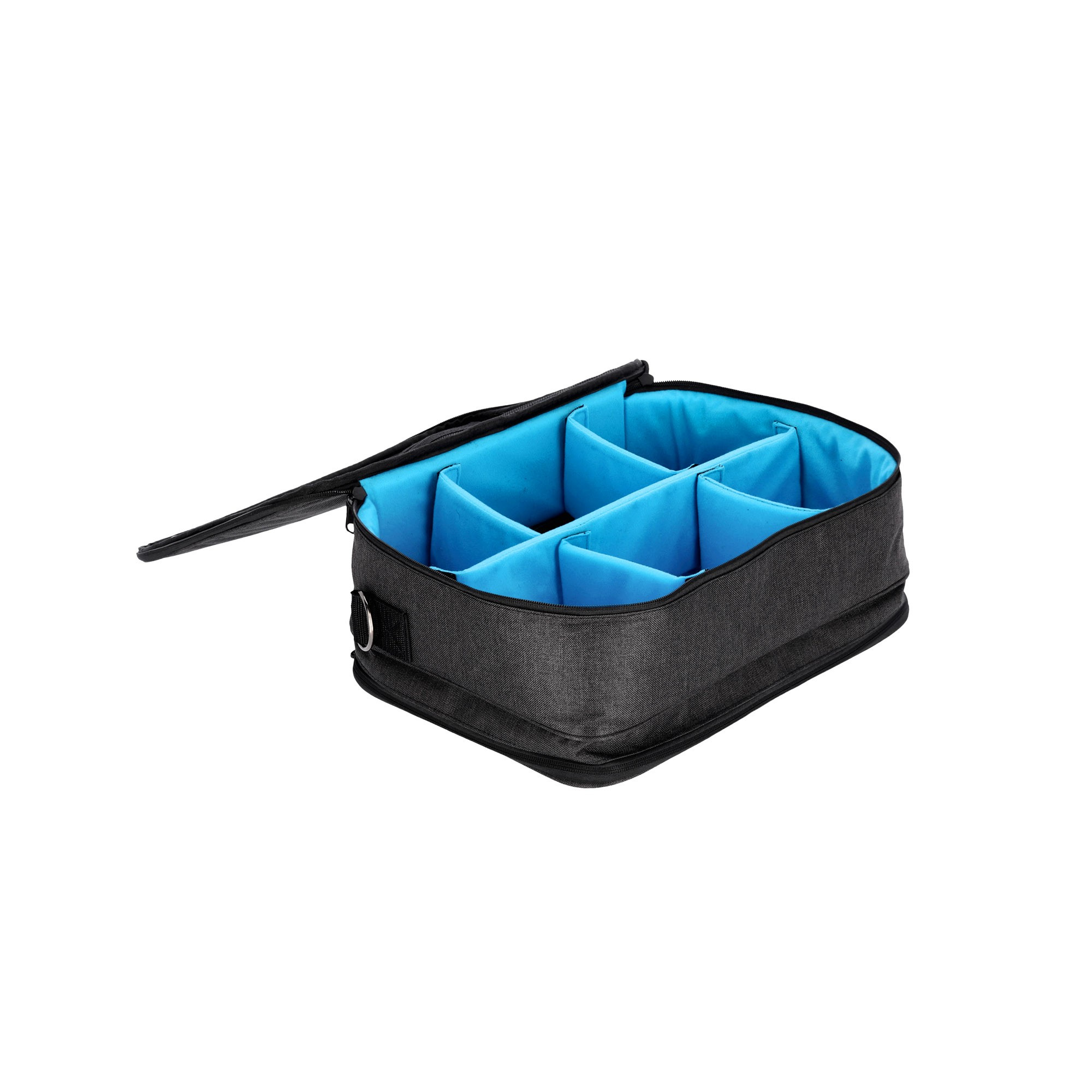 Galerijní obrázek č.10 Univerzální boxy, kufry a bagy ADAM HALL ORGAFLEX Cable Bag M