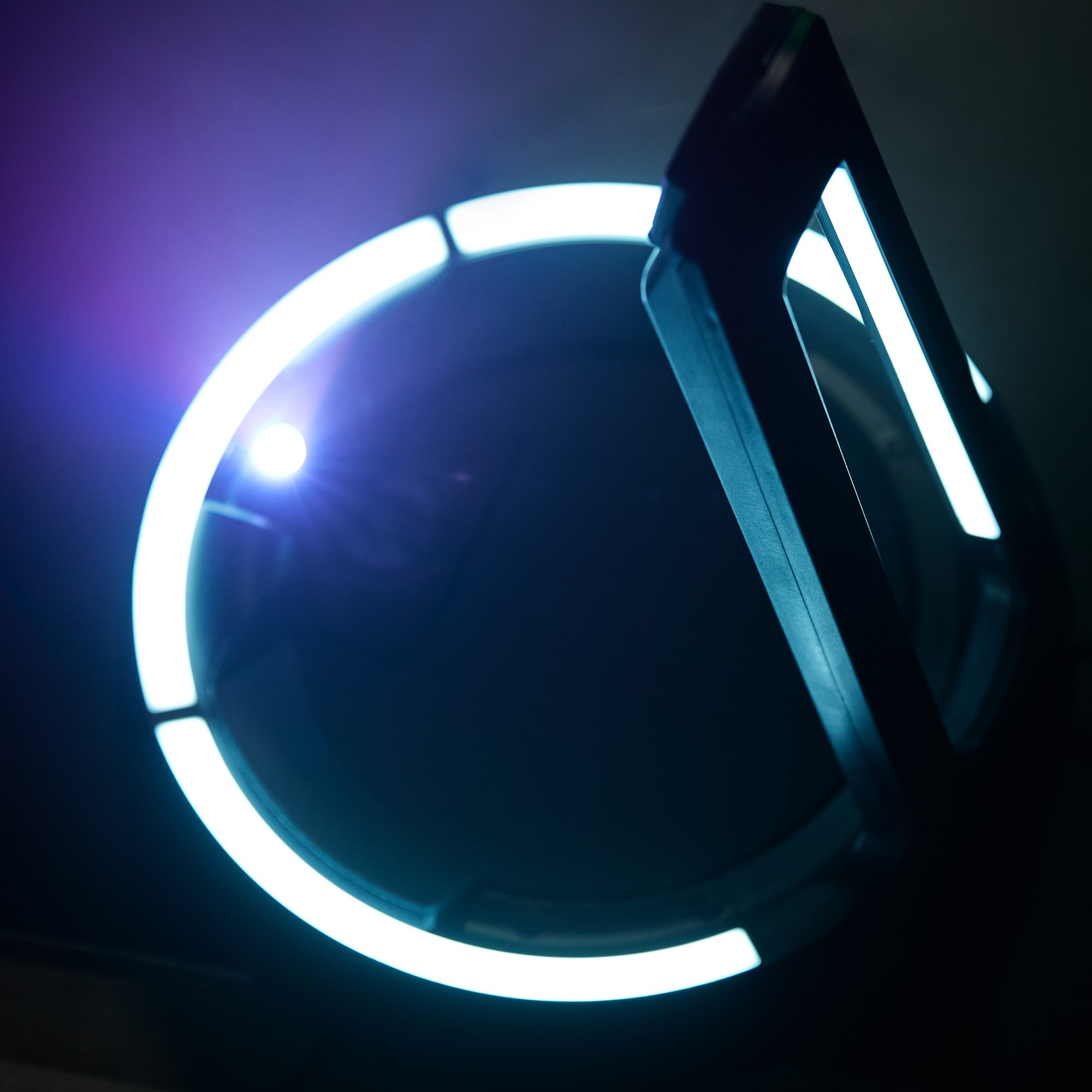 Galerijní obrázek č.17 Stojany pro kytary/baskytary GRAVITY GS LS A 01 B