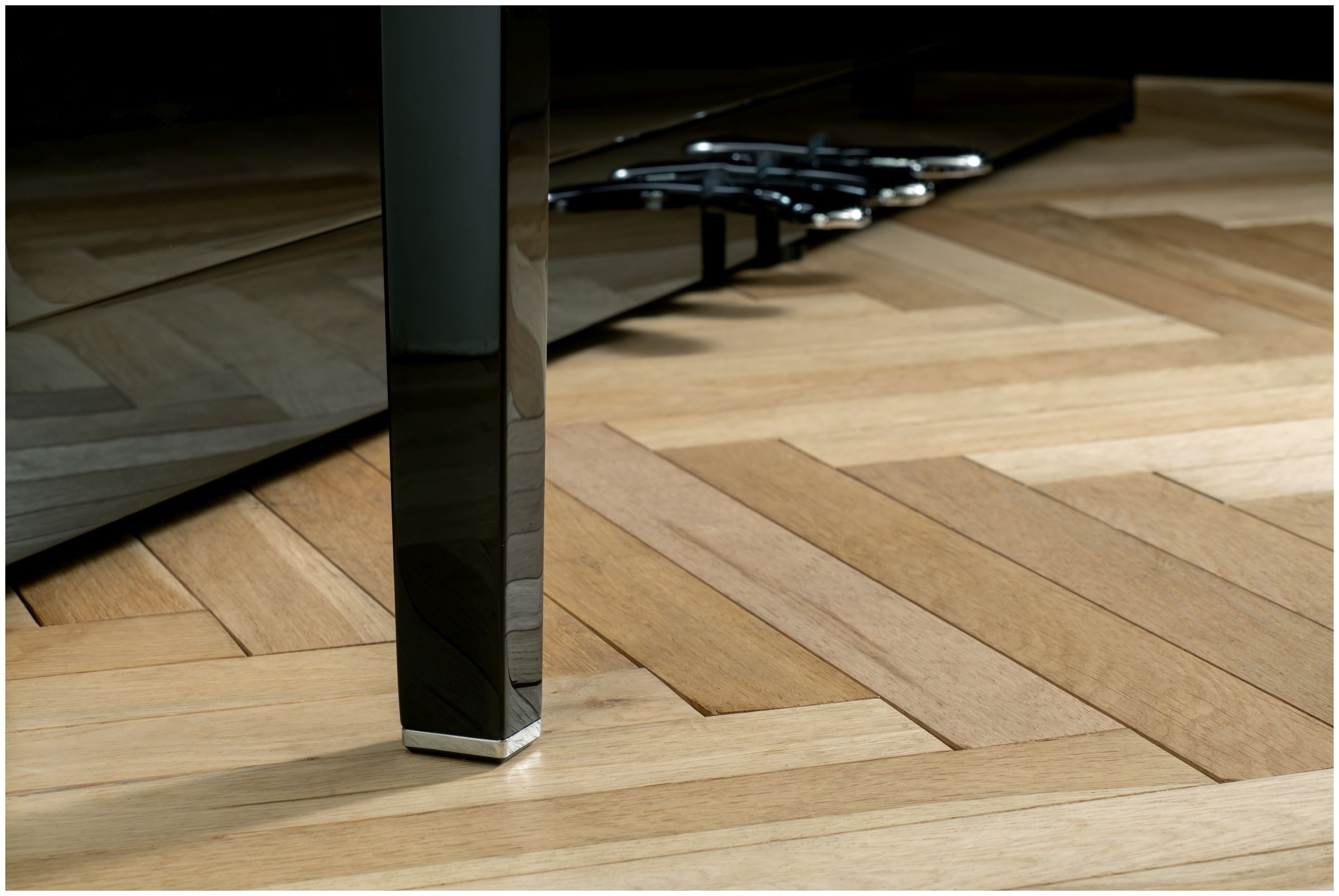 Galerijní obrázek č.12 Digitální piana KAWAI Novus NV6