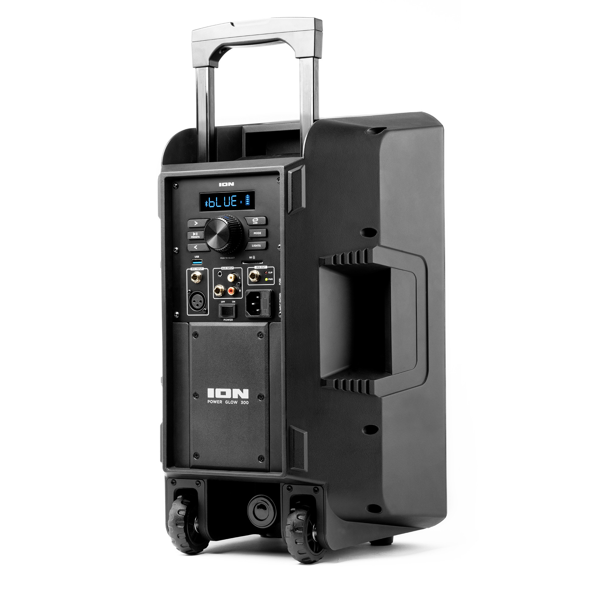 Galerijní obrázek č.7 Párty All-in-one systémy ION Power Glow 300