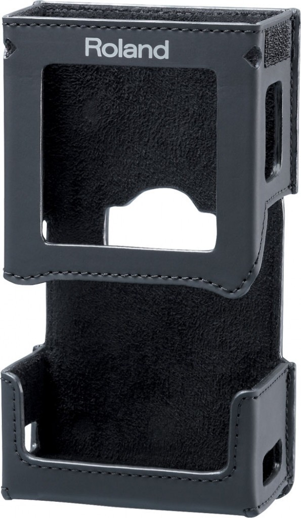 Galerijní obrázek č.2 Příslušenství přenosných rekordérů ROLAND OP-R26 CW