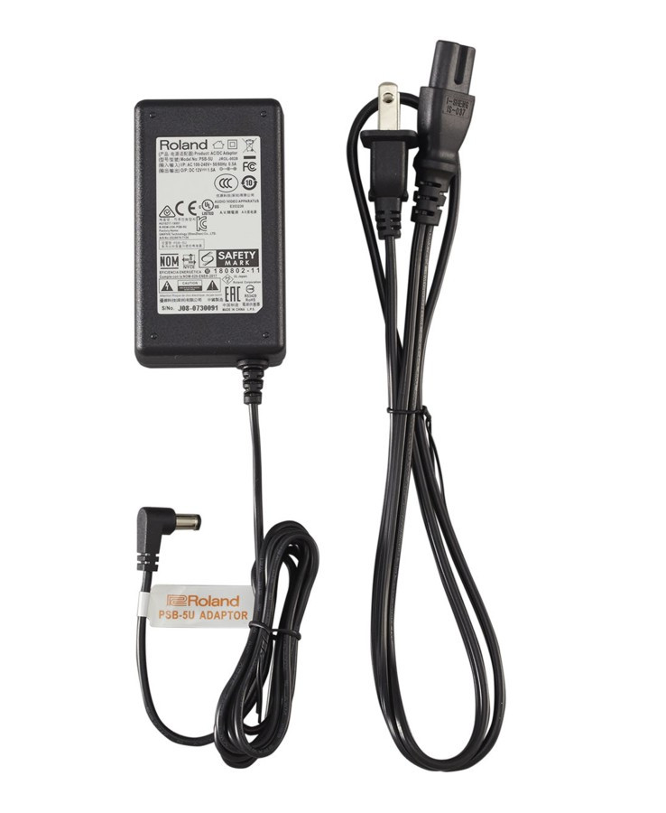 Galerijní obrázek č.13 Klávesy ROLAND FP-10