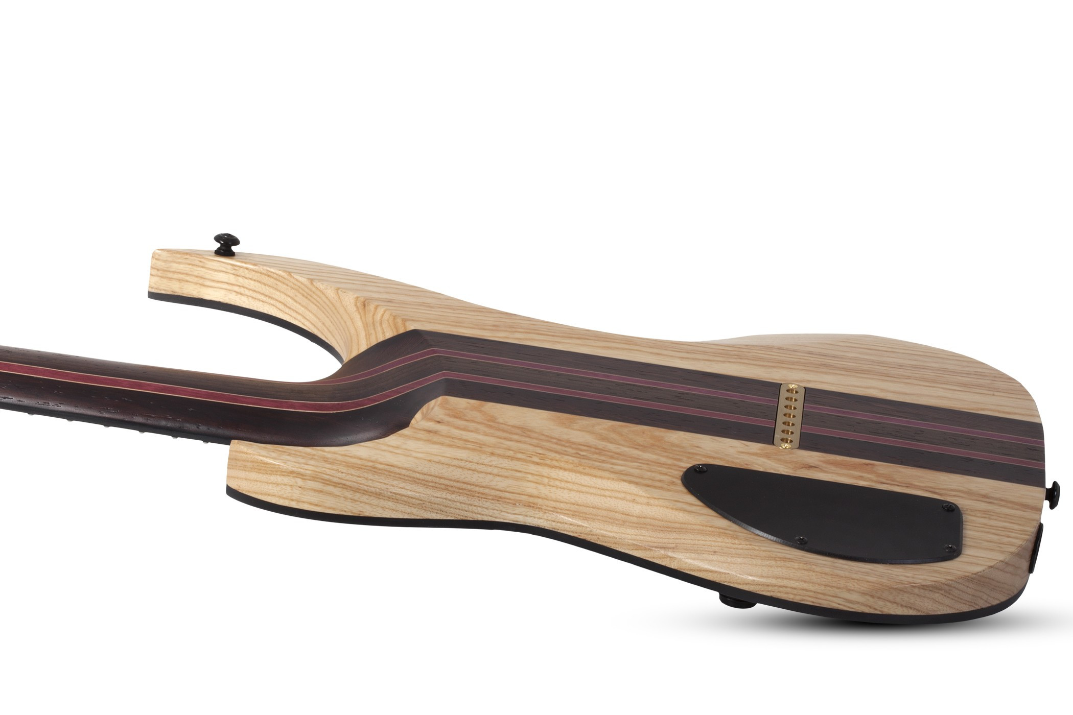 Galerijní obrázek č.6 7strunné SCHECTER Keith Merrow KM-7 MK-III Artist L - Lagoon Fade