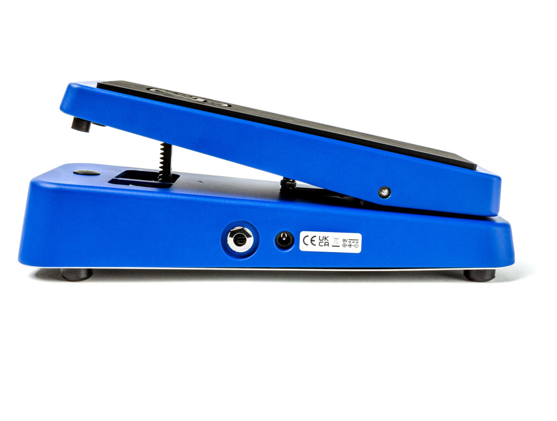 Galerijní obrázek č.3 Overdrive, distortion, fuzz, boost DUNLOP AT95 Cry Baby Akira Takasaki